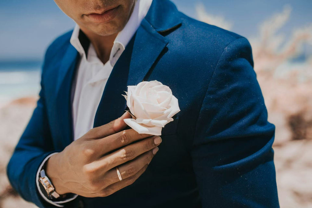 The Evolution of Modern Suits: From Slim Italian Cuts to Relaxed American Fits